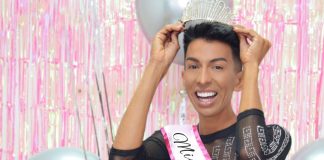 El título de “Miss Polémica 2022” va para Toñito Gaona