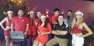 “Estamos muy bien” es la nueva propuesta televisiva dirigida a la familia