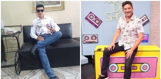 ¡Paren todo! Dicen que Alder Alcides quiso cobrarle a Junior Rodríguez 8 millones por una entrevista