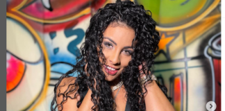 Ale Dragui afirma ser “tu chica fantástica”