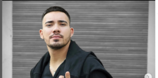 Influencer cumple con el sueño de “la casa propia”