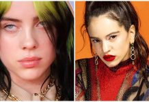 ¡La Rosalía y Billie Elish en la quinta edición del Asunciónico!