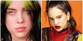 ¡La Rosalía y Billie Elish en la quinta edición del Asunciónico!