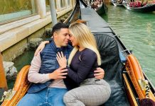 El final feliz de Dahiana Bresanovich