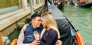 El final feliz de Dahiana Bresanovich