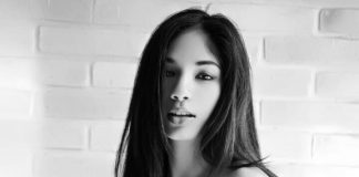 Dahiana González, uno de los rostros del calendario HR 2023