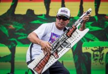 Damas Gratis, Bronco y Binomio de Oro traen dosis de cumbia en el verano