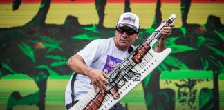 Damas Gratis, Bronco y Binomio de Oro traen dosis de cumbia en el verano