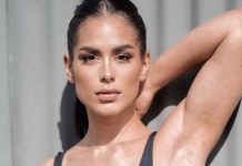 Fabi Martínez: “solamente le están tirando más leña a mi fuerza de voluntad”