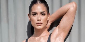 Fabi Martínez: “solamente le están tirando más leña a mi fuerza de voluntad”