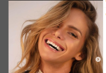 Gabi Wolscham será mamá por tercera vez