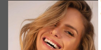 Gabi Wolscham será mamá por tercera vez