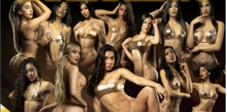 HR presenta esta noche su tradicional calendario