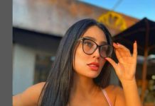 Revelan el secreto de belleza de Jazmín Mernes