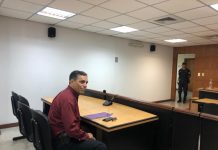 Corte rechaza acción de inconstitucionalidad presentado por Juan Vera