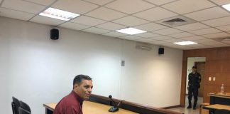 Corte rechaza acción de inconstitucionalidad presentado por Juan Vera