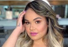 Lisandri la joven que huyó de una peluquería sin pagar, se fugó del neuro esta siesta