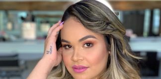 Lisandri la joven que huyó de una peluquería sin pagar, se fugó del neuro esta siesta