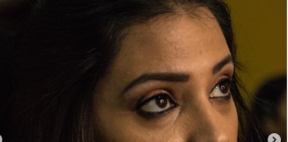 La periodista Majo Peralta debuta como actriz en el cine