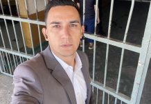 Mariano López fue víctima de tortoleros