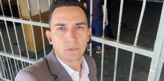 Mariano López fue víctima de tortoleros