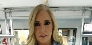 Juez prohíbe toda violencia psicológica o telemática hacia Menchi