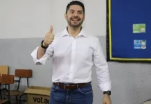 Nenecho insta a mantener la presión en “12/8”