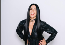 Norita Rodríguez dejó América Tv y asegura que le ofrecieron la gerencia de un canal de aire