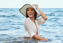 Rocío Adorno estrena ¡departamento propio!