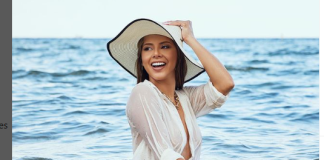 Rocío Adorno estrena ¡departamento propio!