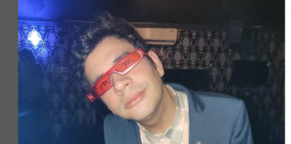 “El Juego” de Sebas Rodríguez ya está en las plataformas digitales