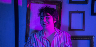 Sol Gómez presenta a su “Macumbera”