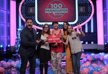 100 Paraguayos Dicen cerró su primera temporada