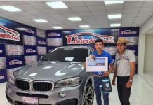 Trataron de sobrador a Alder Alcides