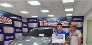 Trataron de sobrador a Alder Alcides