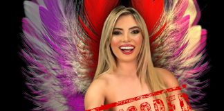 Keberlin Voronetz: “Me puedo convertir en la próxima Paola Peralta”