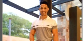 Cristian el Rasta: “Dios restauró mis áreas desordenadas”