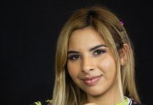 La influencer de Te Cuento, Loana, afirma ser víctima de difamación