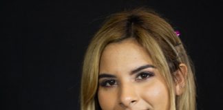 La influencer de Te Cuento, Loana, afirma ser víctima de difamación