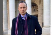 Fernando Abadie protagoniza “La Lista”