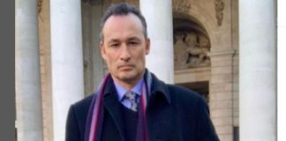 Fernando Abadie protagoniza “La Lista”