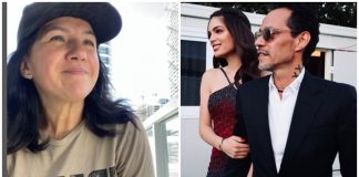 Indiecita afirmó que Nadia Ferreira podía sola y no tenía necesidad de casarse con Marc