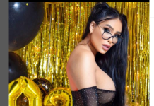 Jazmín Mernes: “Mi libertad no tiene precio”