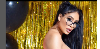 Jazmín Mernes: “Mi libertad no tiene precio”