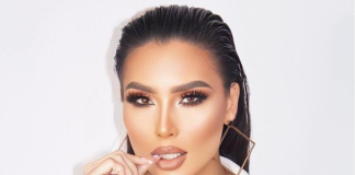 Jazmín Mernes: “Si no tuviste San Valentín, no se acaba la vida”