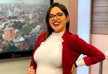 ¡Contundente! Judit Colecza lanzó un mensaje dedicado a un “padre ausente”