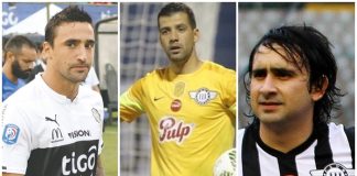 Se destraba proceso judicial iniciado por varios jugadores de fútbol quienes alegaron haber sido estafados