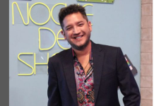 Junior asegura que le molesta “las mujeres que toman y se ponen pesadas”