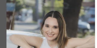 Lali González estrenará programa en Argentina