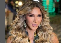 Telemundo invita a apoyar a nuestra Miss Universo Paraguay